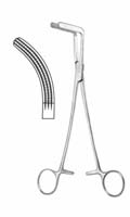 Hysterektomy Forceps